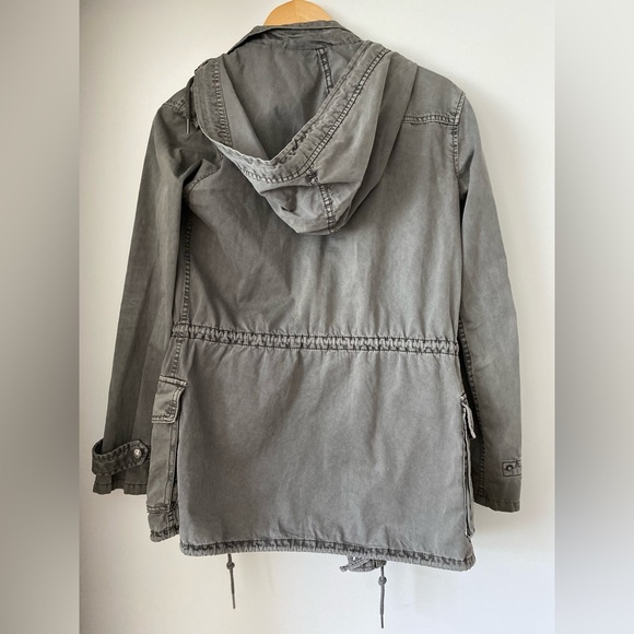 Talula Trooper Jacket Size XXXSmall Excellent Condition - Picture 5 of 14